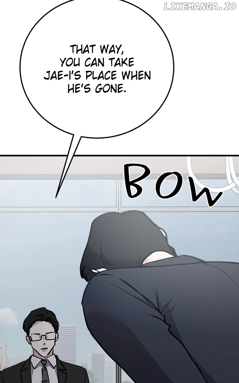 The Team Leader is Tired of Being A Newlywed Chapter 60 page 55