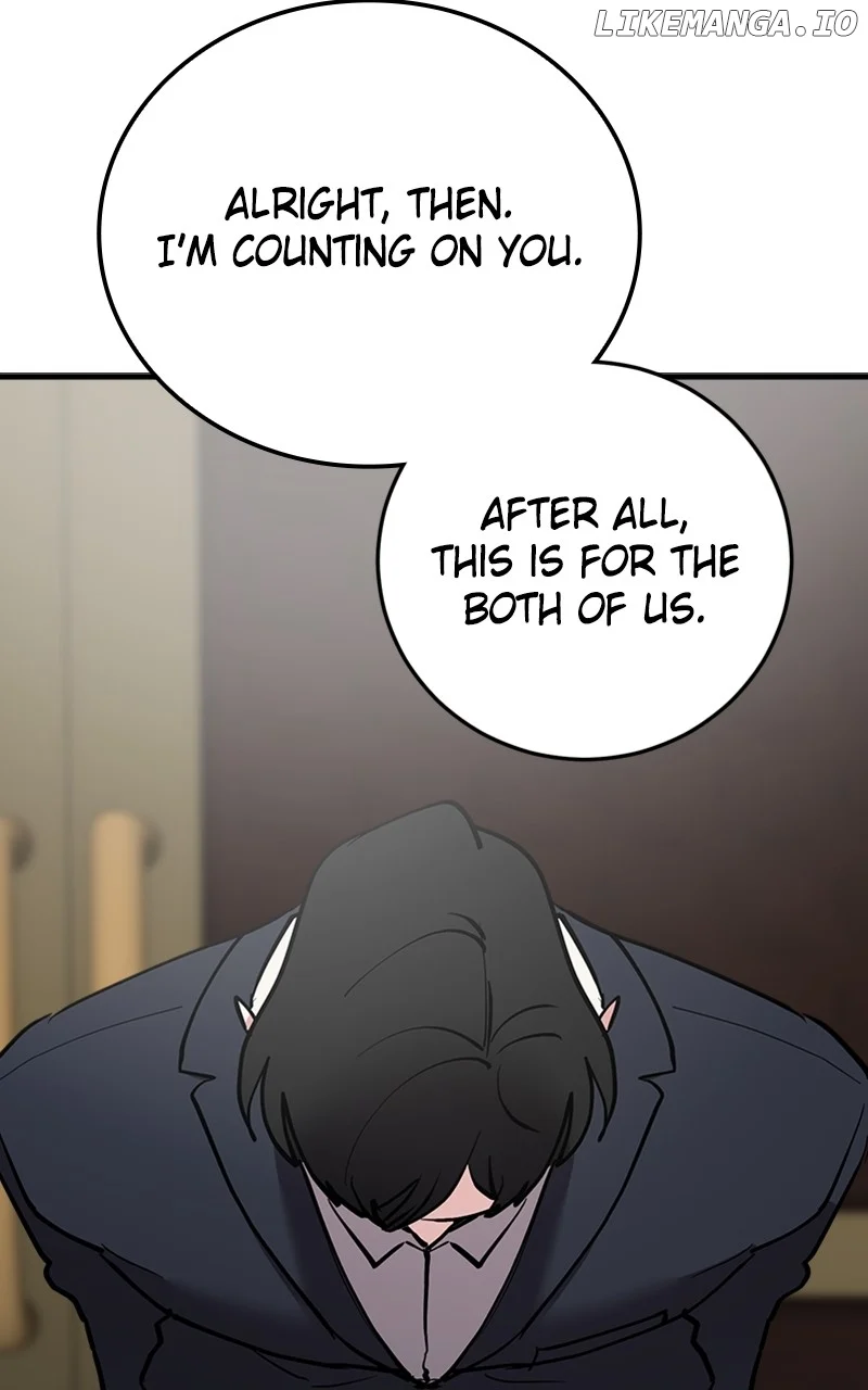The Team Leader is Tired of Being A Newlywed Chapter 60 page 57