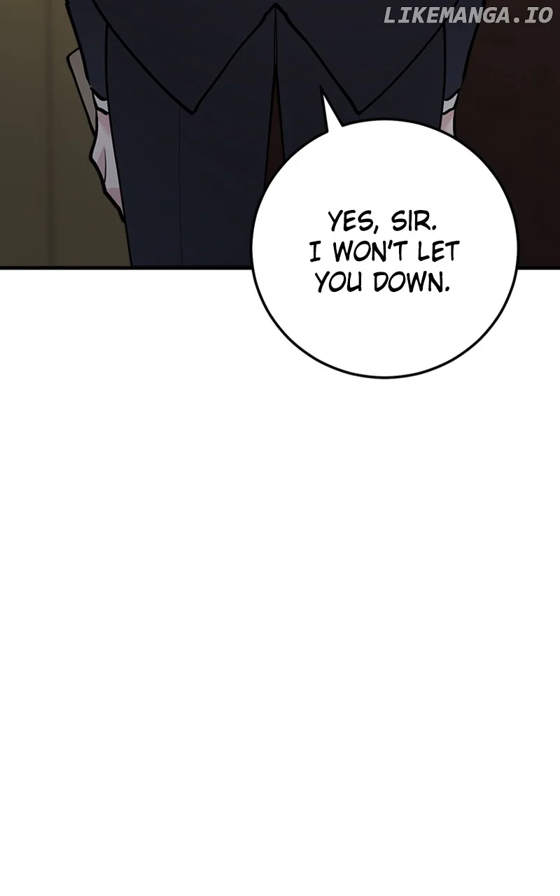 The Team Leader is Tired of Being A Newlywed Chapter 60 page 58