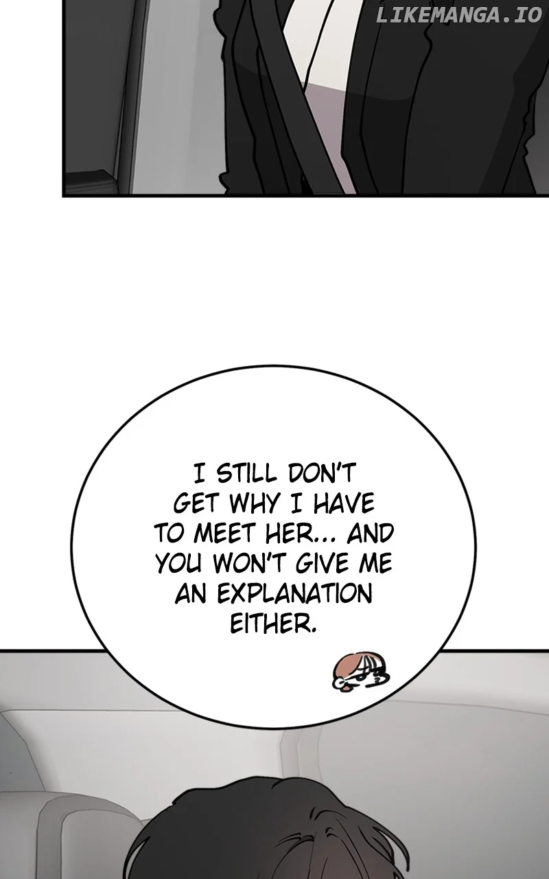 The Team Leader is Tired of Being A Newlywed Chapter 60 page 5