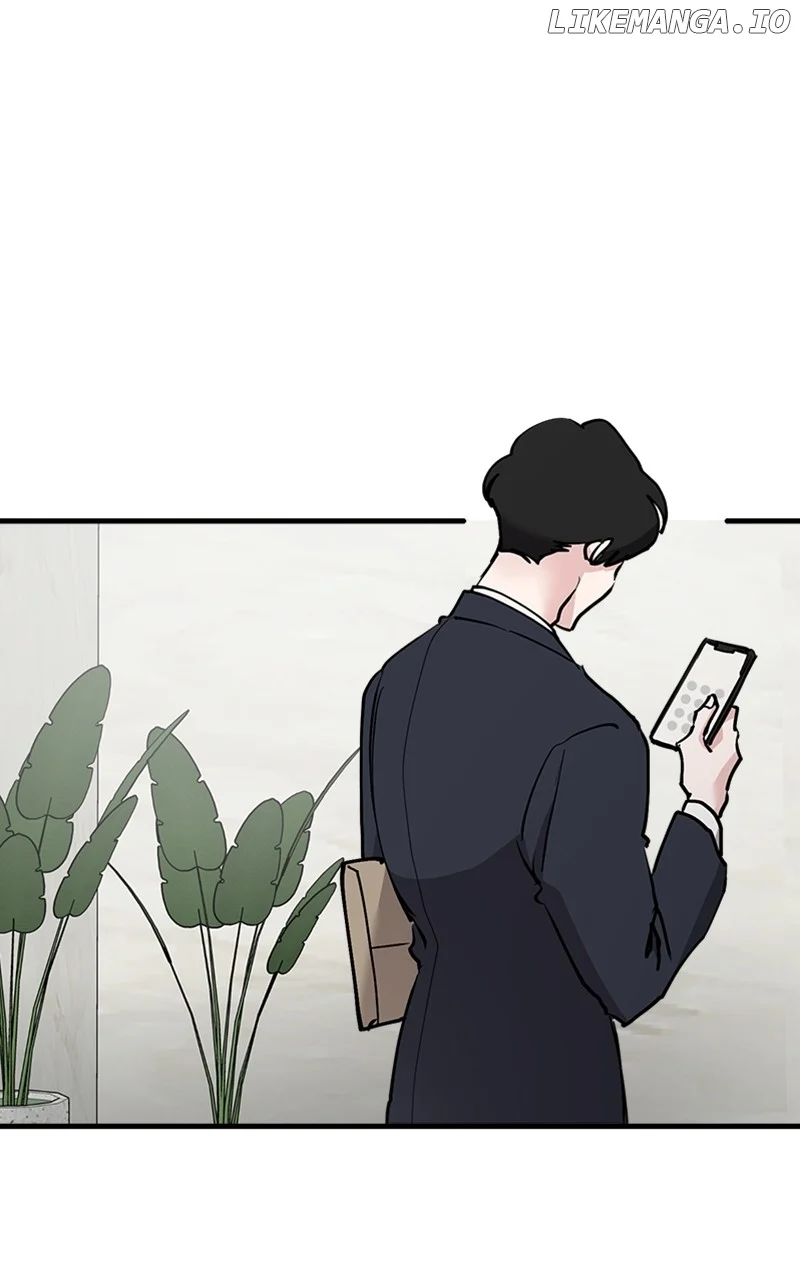 The Team Leader is Tired of Being A Newlywed Chapter 60 page 61