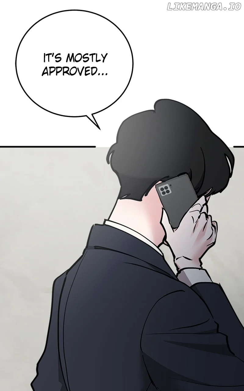 The Team Leader is Tired of Being A Newlywed Chapter 60 page 62