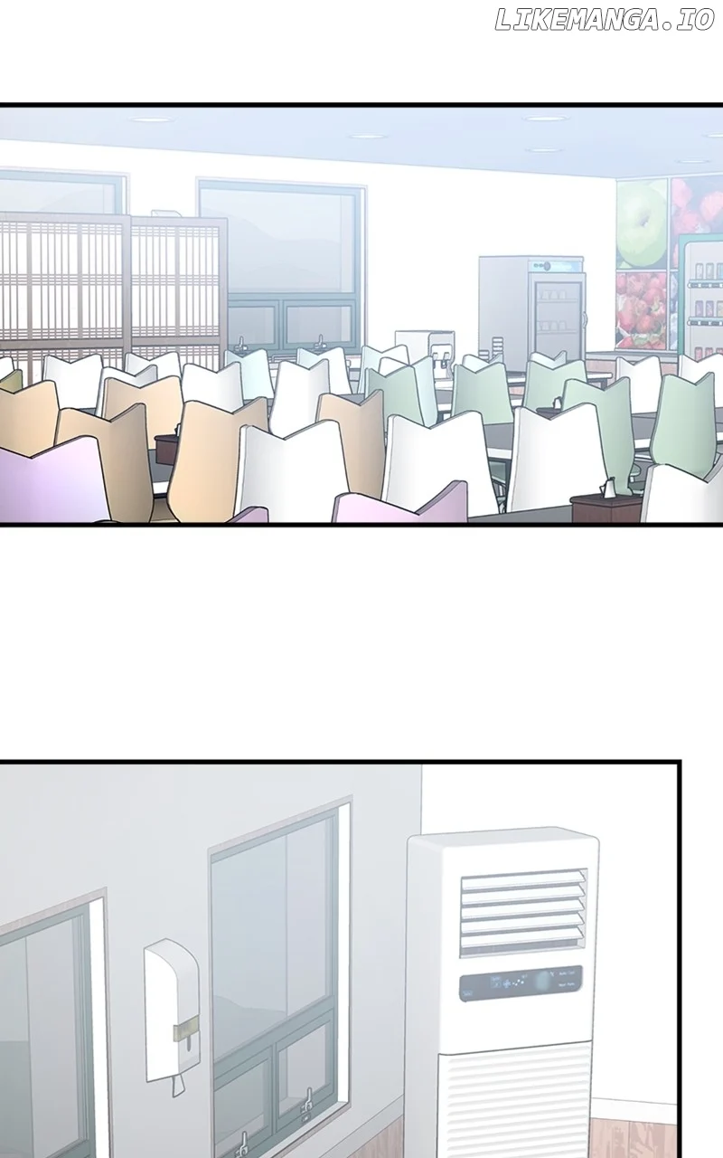 The Team Leader is Tired of Being A Newlywed Chapter 60 page 65