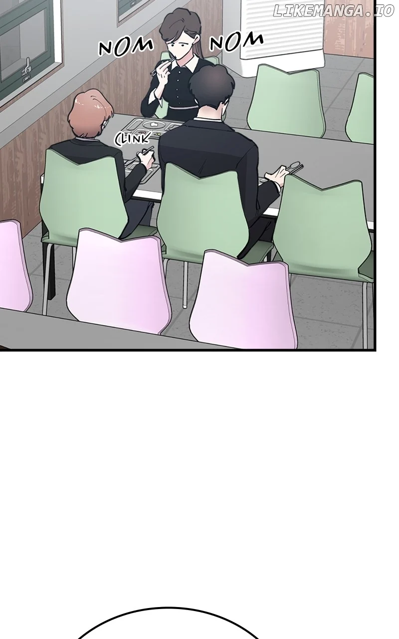 The Team Leader is Tired of Being A Newlywed Chapter 60 page 66