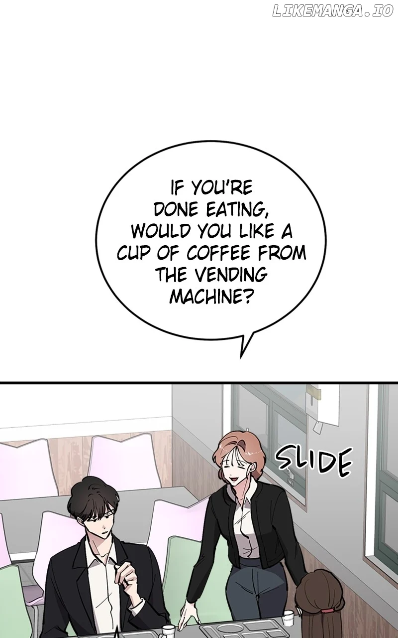 The Team Leader is Tired of Being A Newlywed Chapter 60 page 68