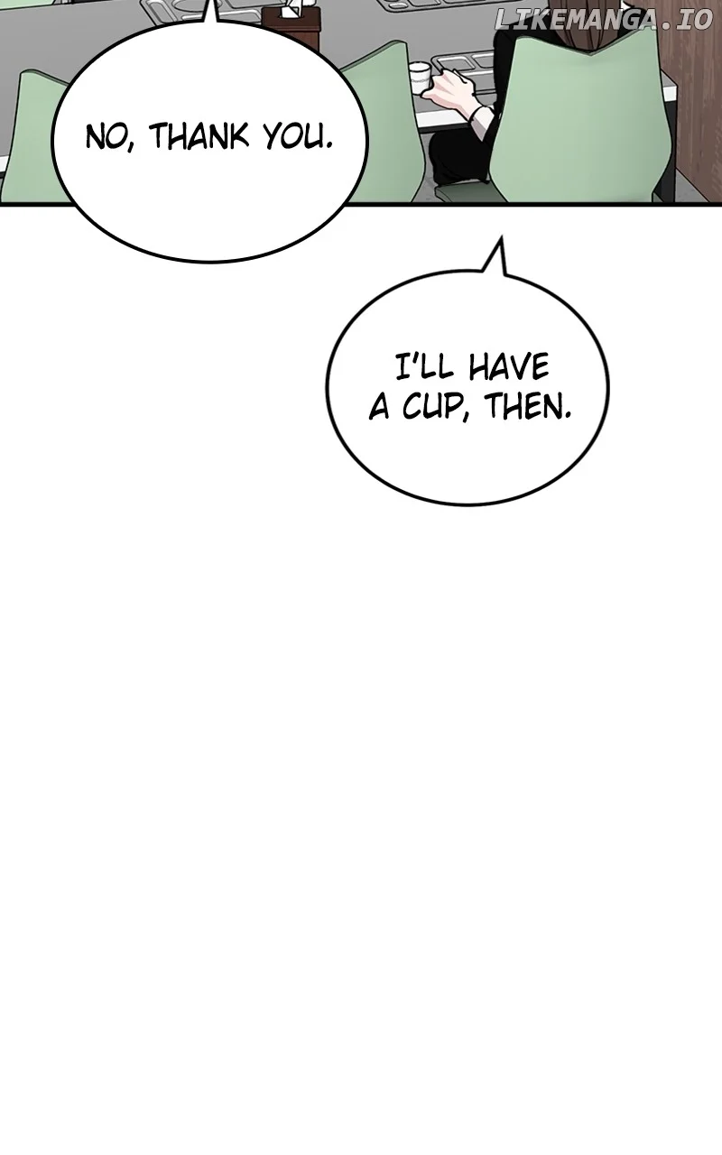 The Team Leader is Tired of Being A Newlywed Chapter 60 page 69