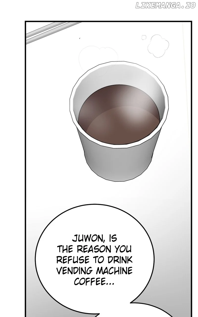 The Team Leader is Tired of Being A Newlywed Chapter 60 page 70