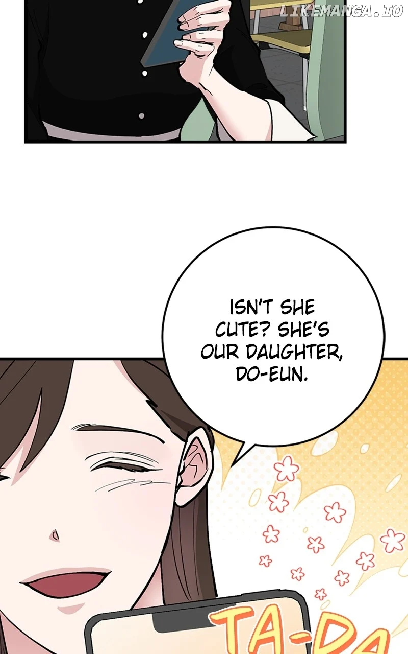 The Team Leader is Tired of Being A Newlywed Chapter 60 page 78