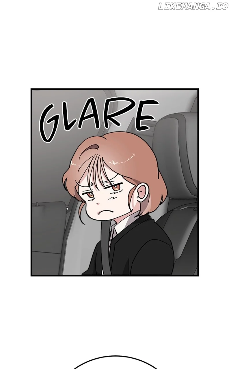 The Team Leader is Tired of Being A Newlywed Chapter 60 page 7