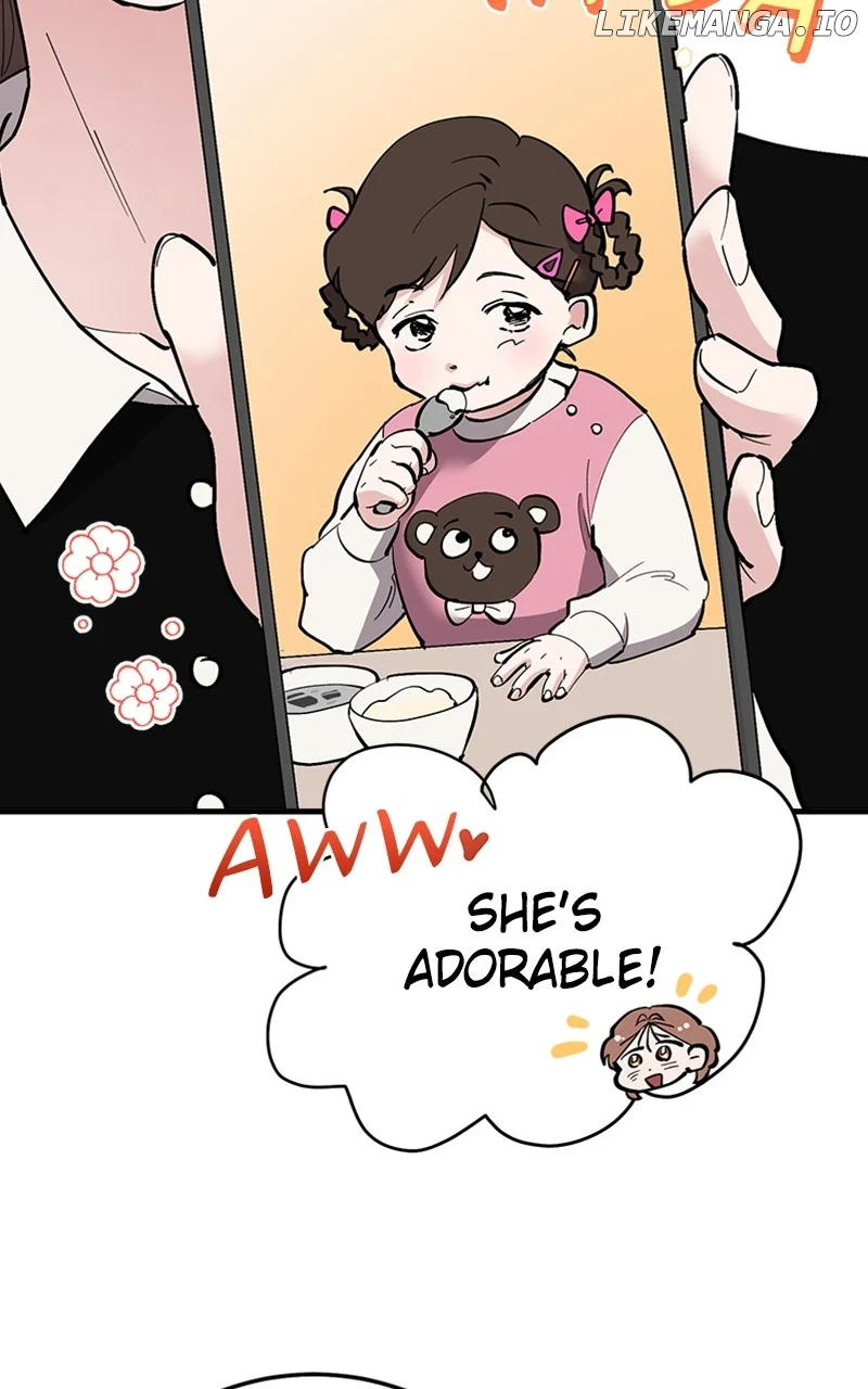 The Team Leader is Tired of Being A Newlywed Chapter 60 page 79