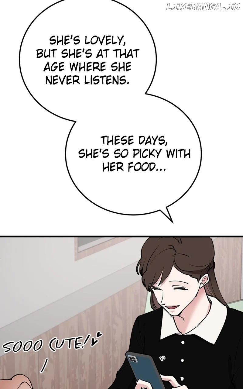 The Team Leader is Tired of Being A Newlywed Chapter 60 page 80