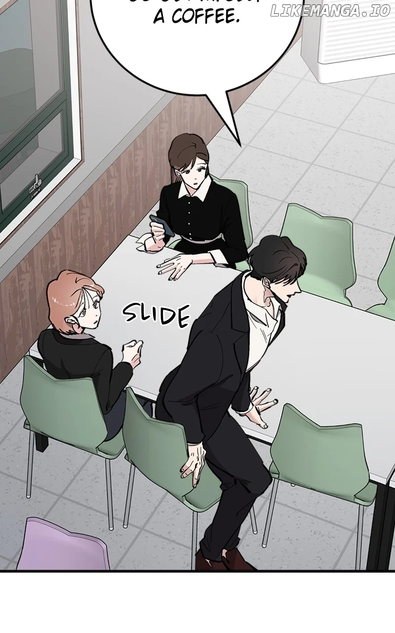 The Team Leader is Tired of Being A Newlywed Chapter 60 page 83