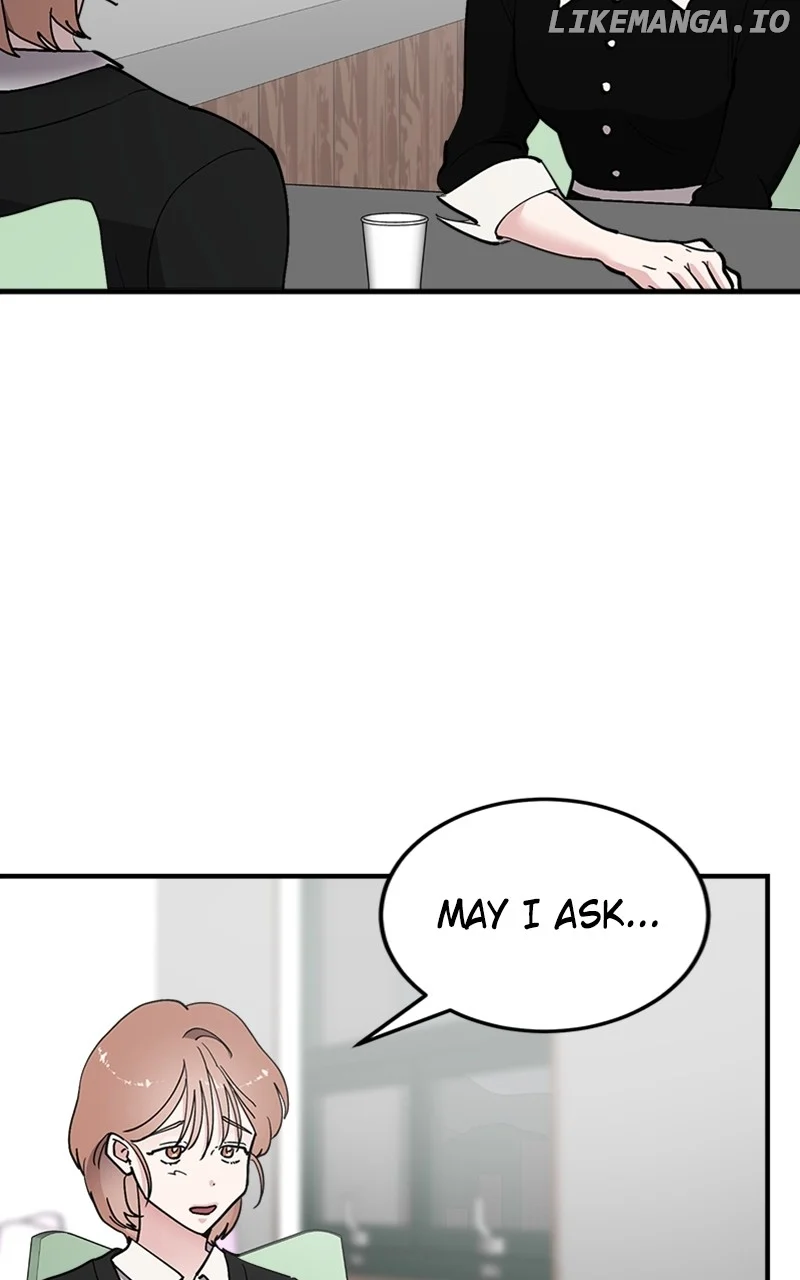 The Team Leader is Tired of Being A Newlywed Chapter 60 page 86