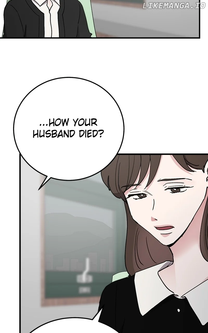 The Team Leader is Tired of Being A Newlywed Chapter 60 page 87