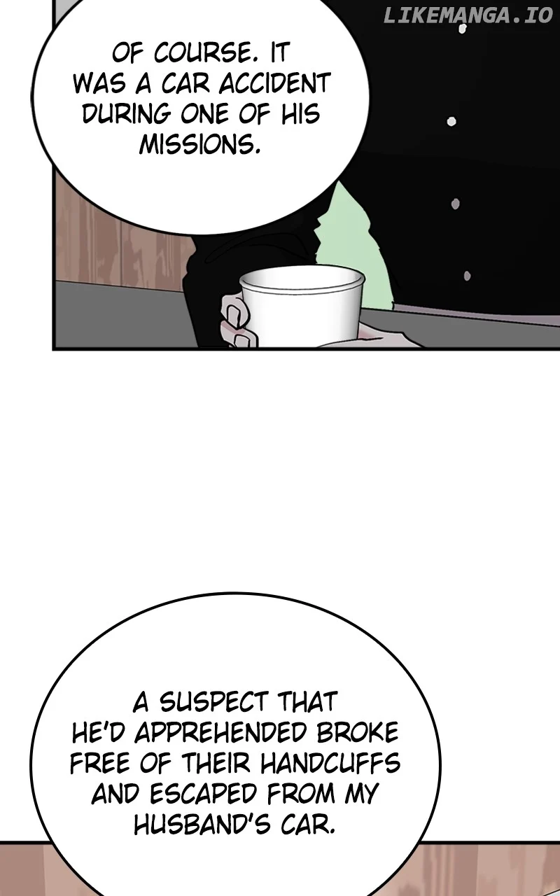 The Team Leader is Tired of Being A Newlywed Chapter 60 page 88