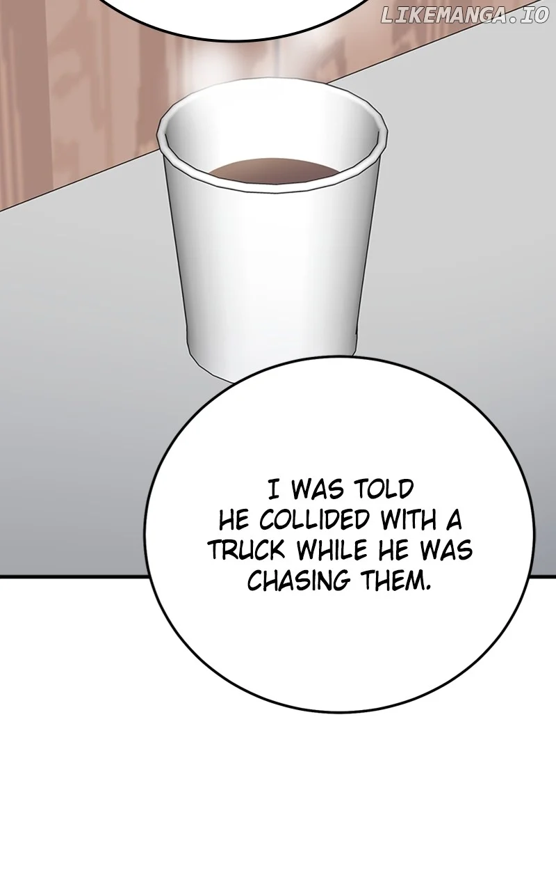 The Team Leader is Tired of Being A Newlywed Chapter 60 page 89
