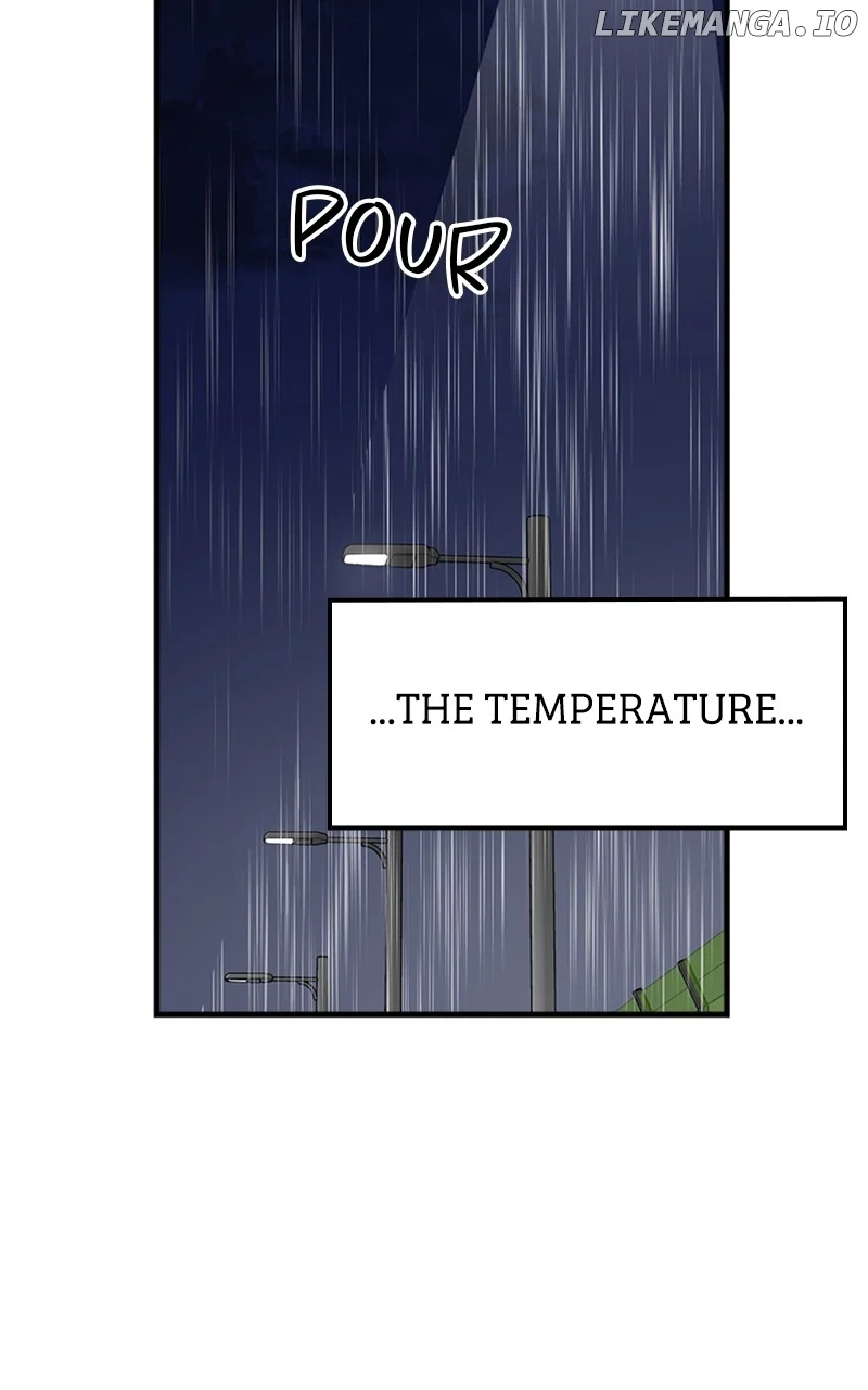 The Team Leader is Tired of Being A Newlywed Chapter 60 page 96
