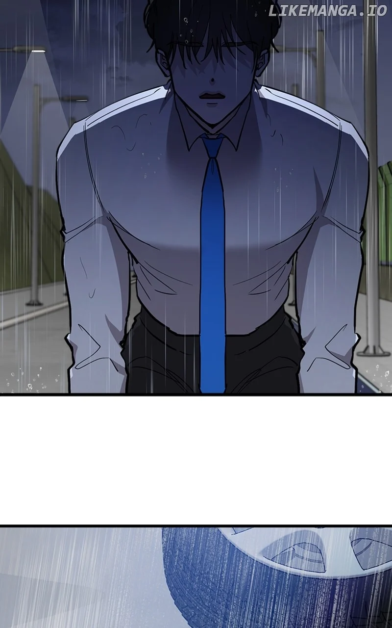 The Team Leader is Tired of Being A Newlywed Chapter 60 page 98