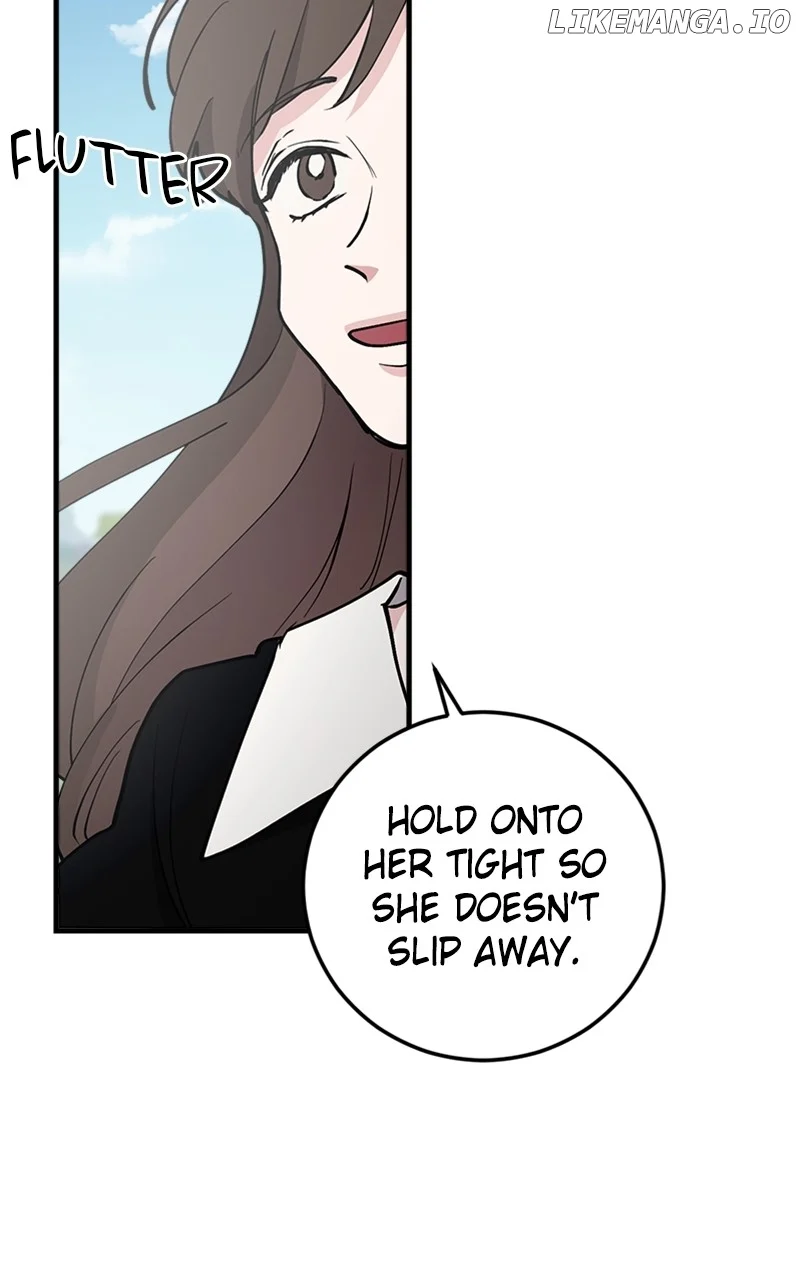 The Team Leader is Tired of Being A Newlywed Chapter 61 page 99