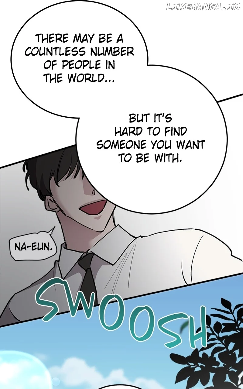 The Team Leader is Tired of Being A Newlywed Chapter 61 page 100