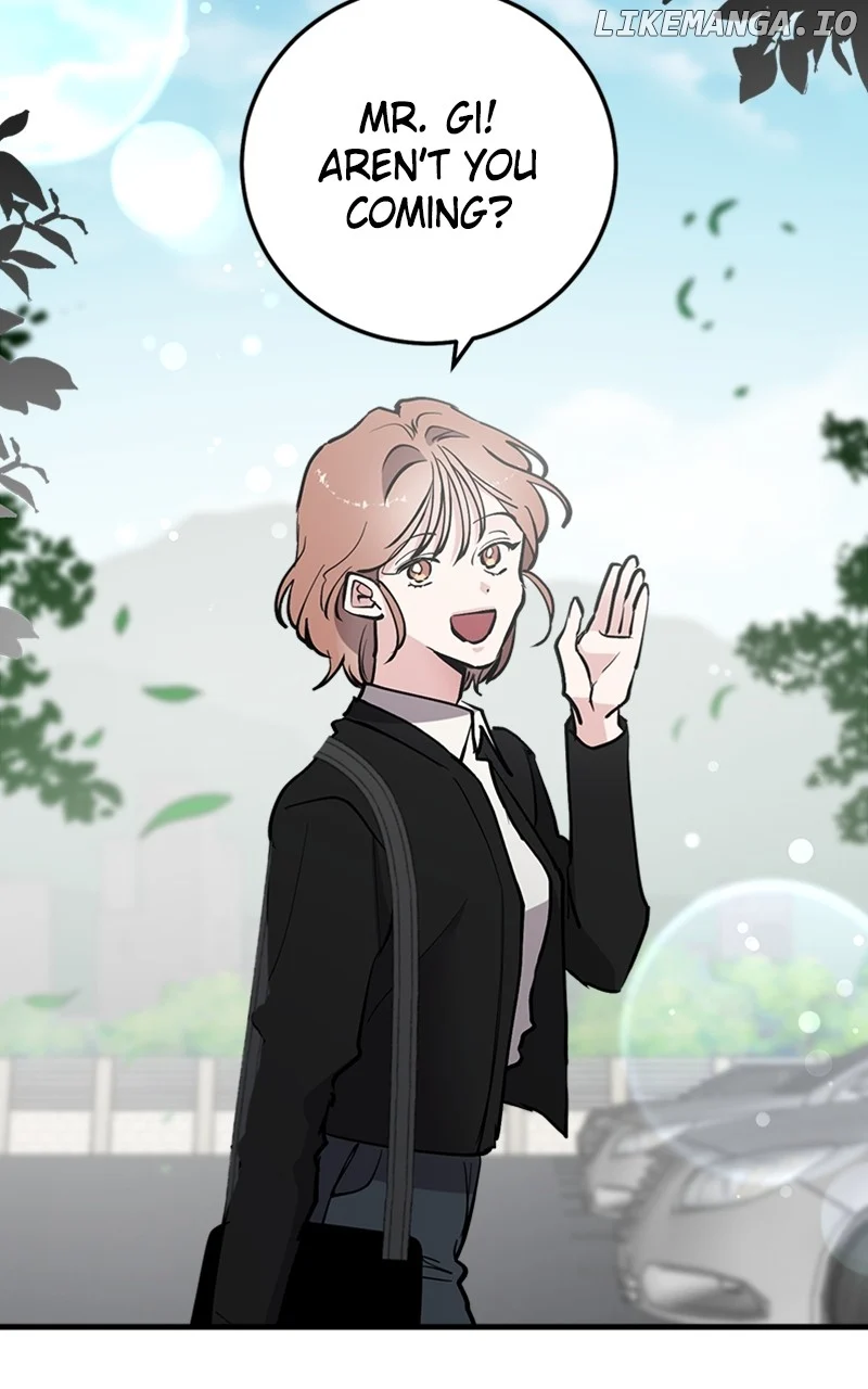 The Team Leader is Tired of Being A Newlywed Chapter 61 page 101