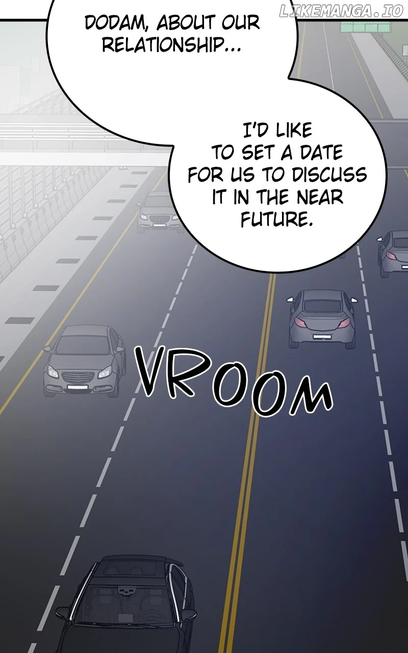 The Team Leader is Tired of Being A Newlywed Chapter 61 page 107