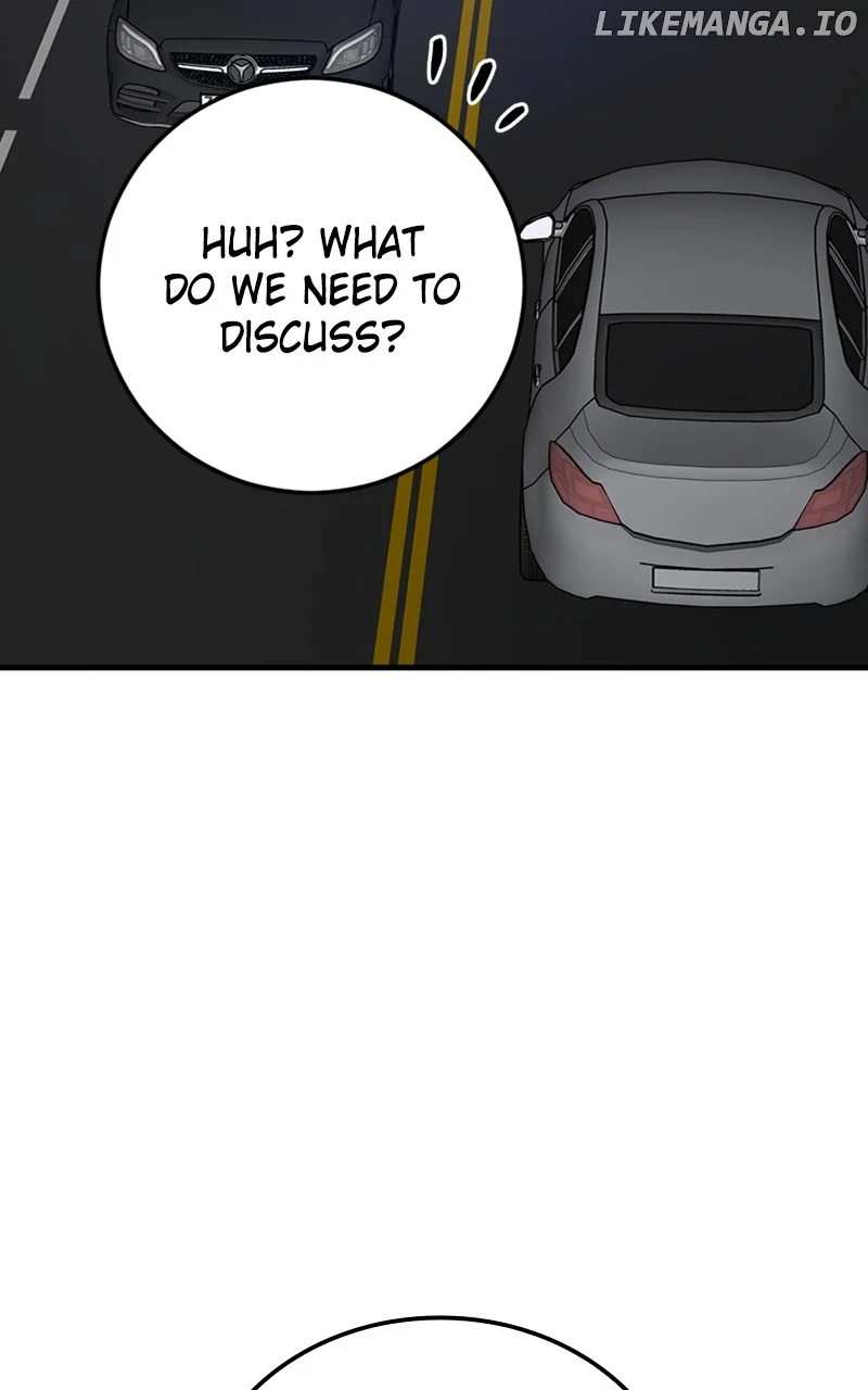 The Team Leader is Tired of Being A Newlywed Chapter 61 page 108