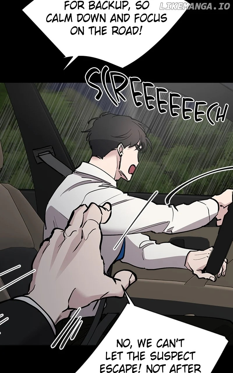 The Team Leader is Tired of Being A Newlywed Chapter 61 page 10