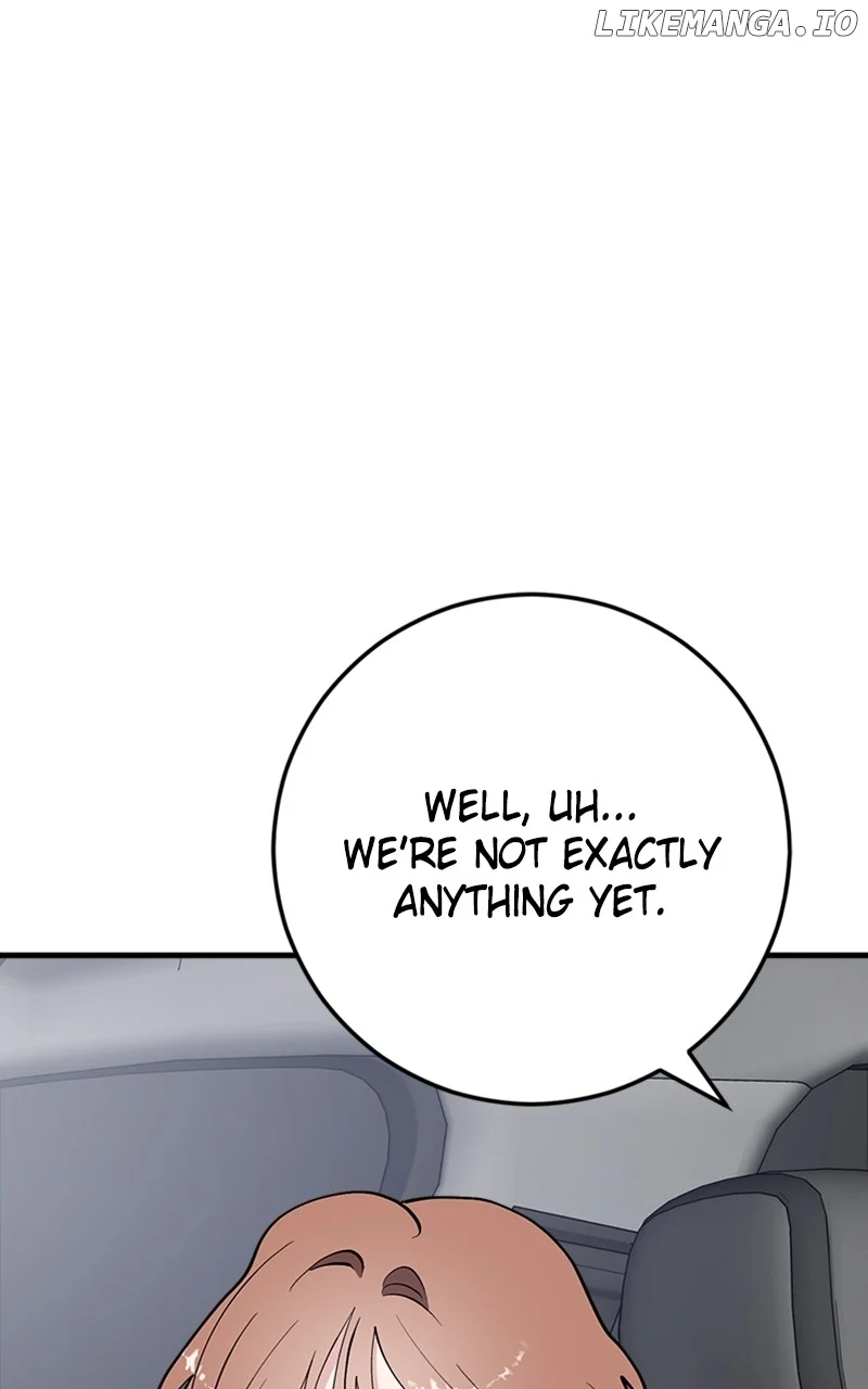 The Team Leader is Tired of Being A Newlywed Chapter 61 page 110