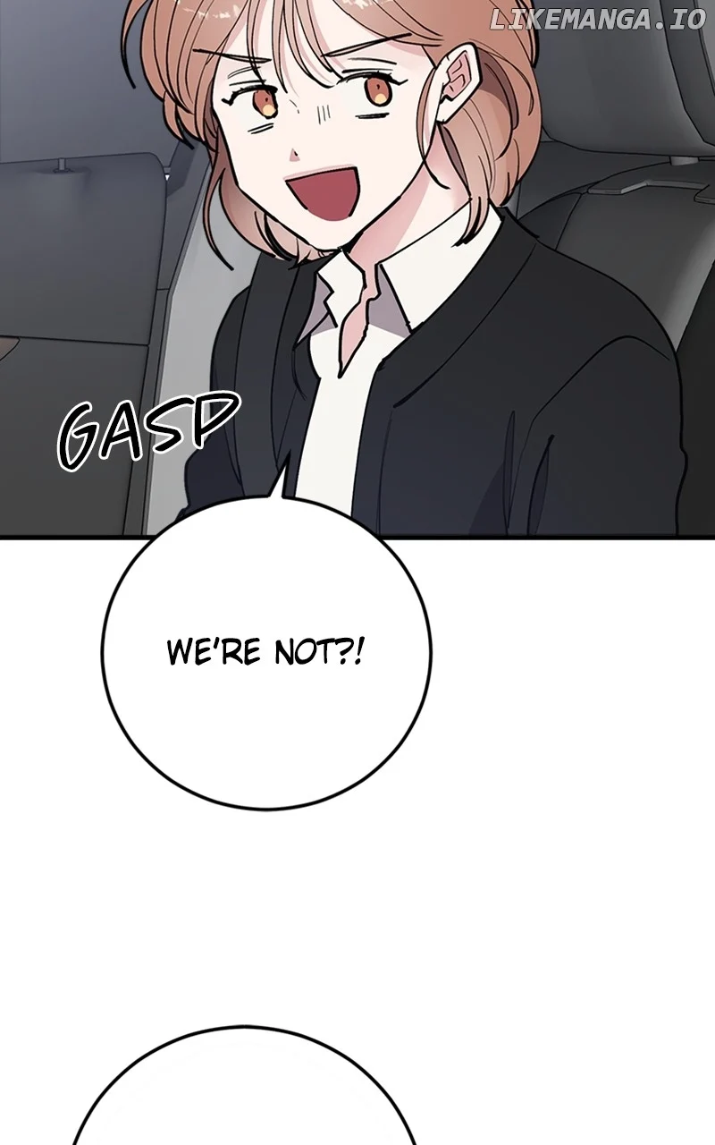 The Team Leader is Tired of Being A Newlywed Chapter 61 page 111