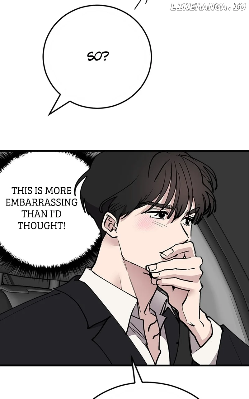 The Team Leader is Tired of Being A Newlywed Chapter 61 page 113