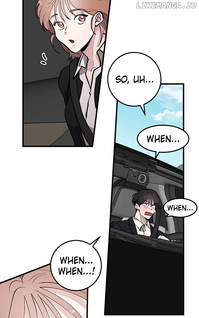 The Team Leader is Tired of Being A Newlywed Chapter 61 page 115