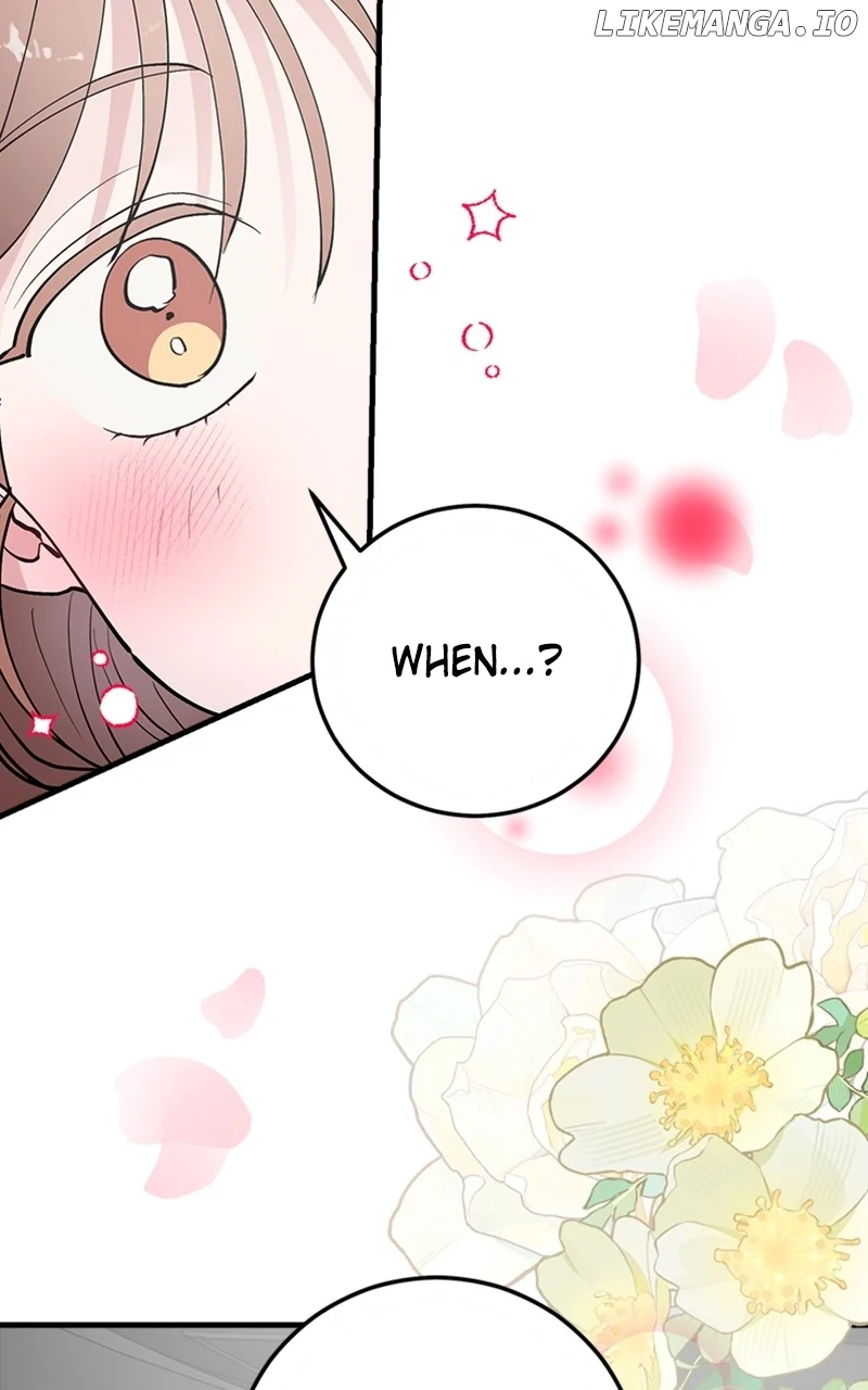 The Team Leader is Tired of Being A Newlywed Chapter 61 page 116