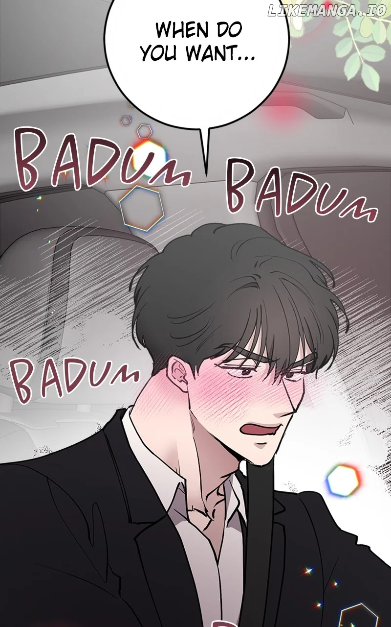 The Team Leader is Tired of Being A Newlywed Chapter 61 page 117