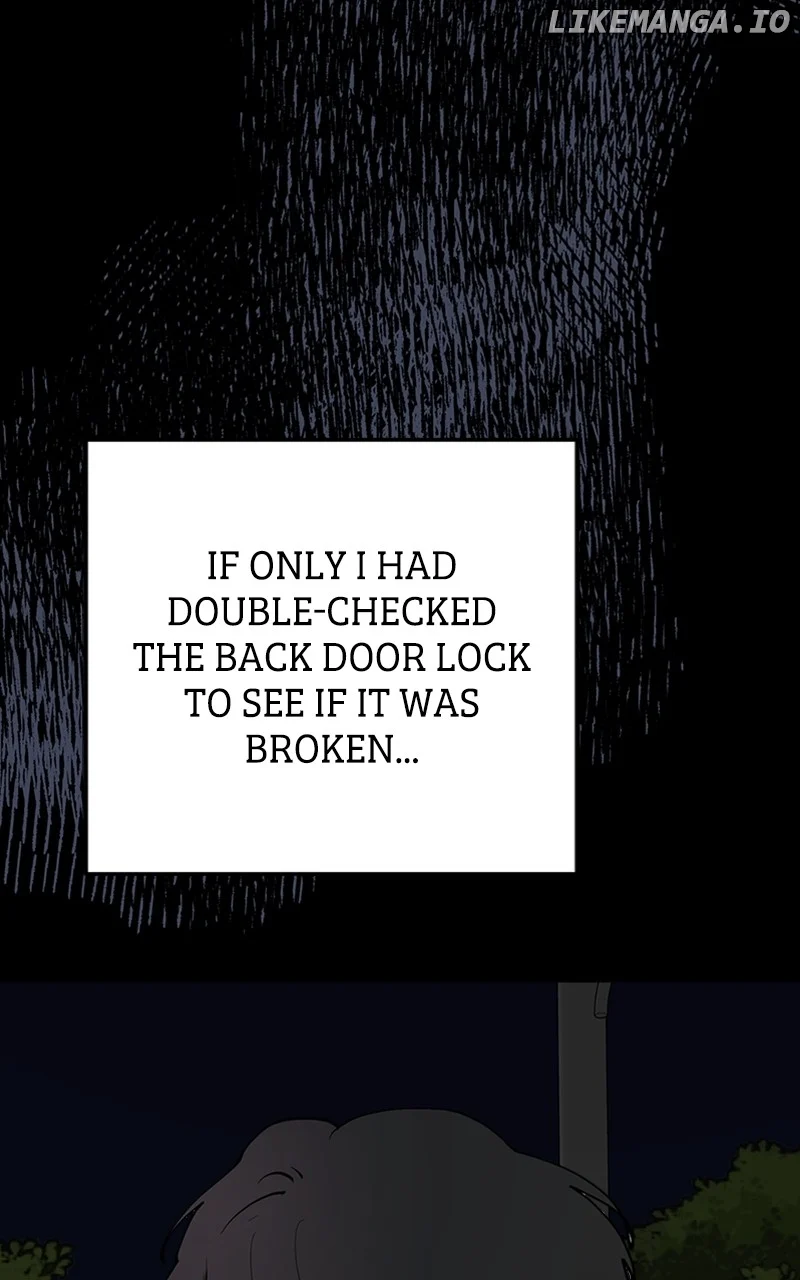 The Team Leader is Tired of Being A Newlywed Chapter 61 page 19