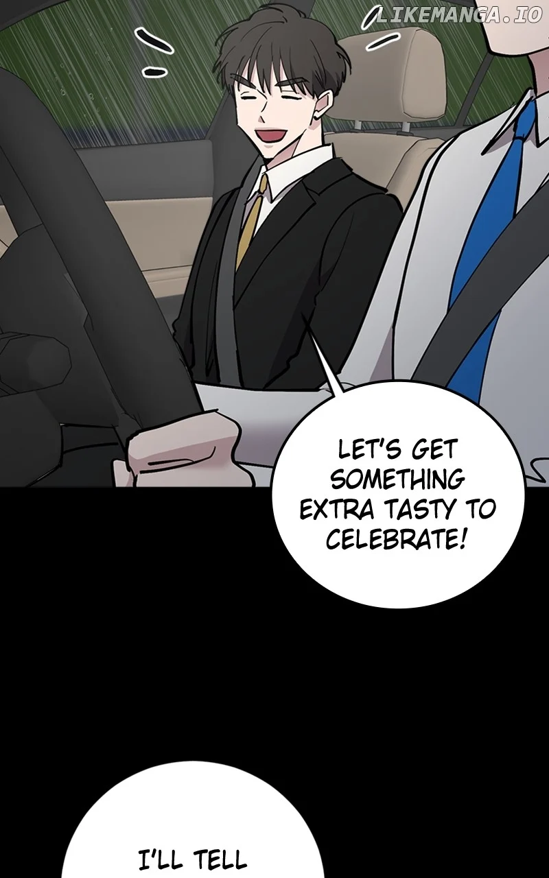 The Team Leader is Tired of Being A Newlywed Chapter 61 page 2