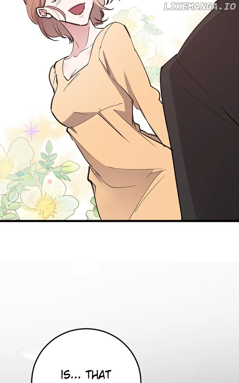 The Team Leader is Tired of Being A Newlywed Chapter 61 page 41