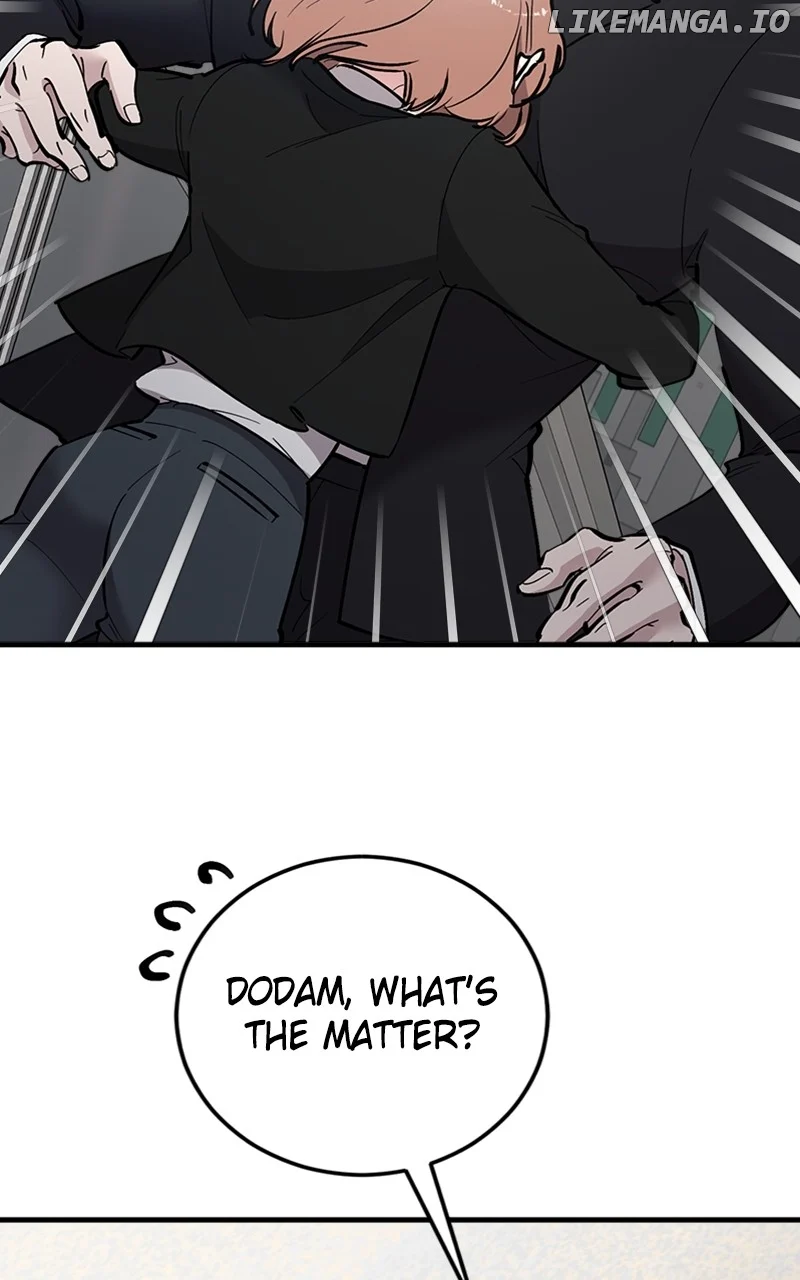 The Team Leader is Tired of Being A Newlywed Chapter 61 page 49