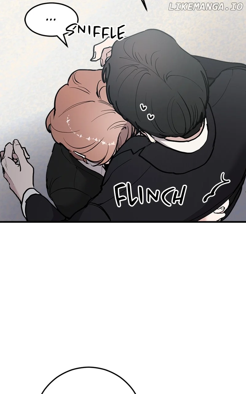 The Team Leader is Tired of Being A Newlywed Chapter 61 page 50