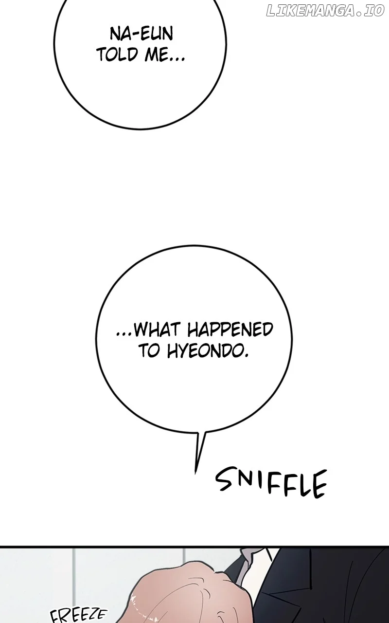 The Team Leader is Tired of Being A Newlywed Chapter 61 page 51