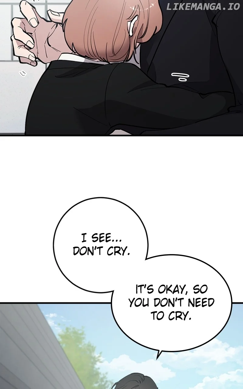 The Team Leader is Tired of Being A Newlywed Chapter 61 page 52
