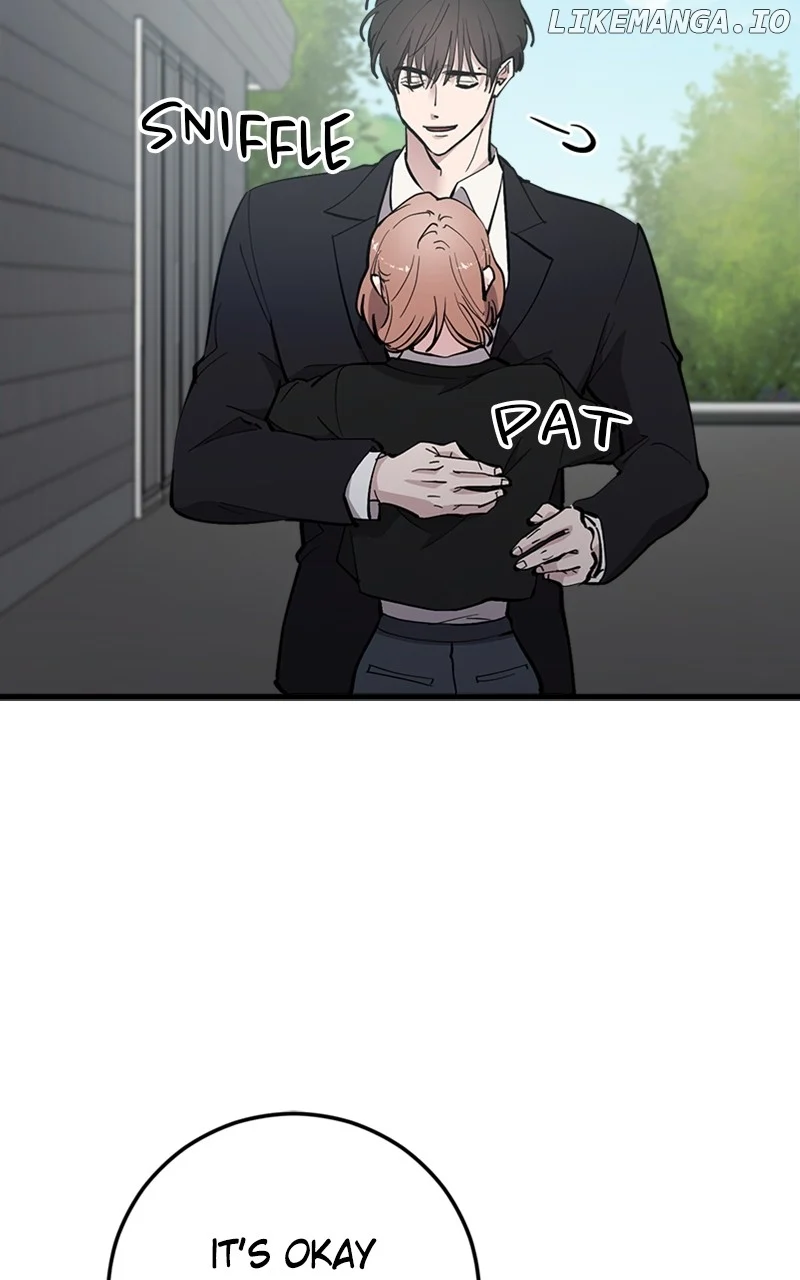 The Team Leader is Tired of Being A Newlywed Chapter 61 page 53