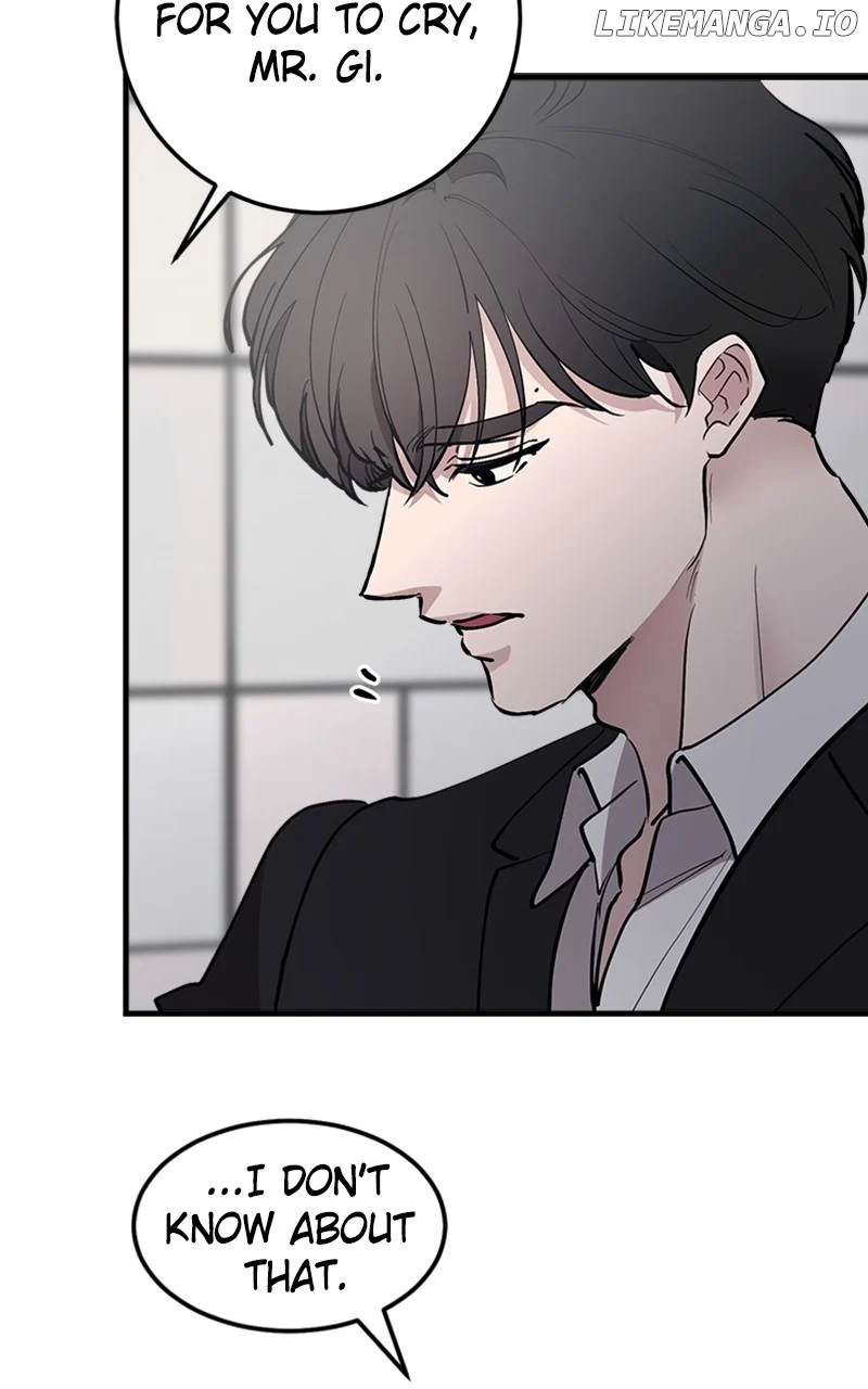 The Team Leader is Tired of Being A Newlywed Chapter 61 page 54