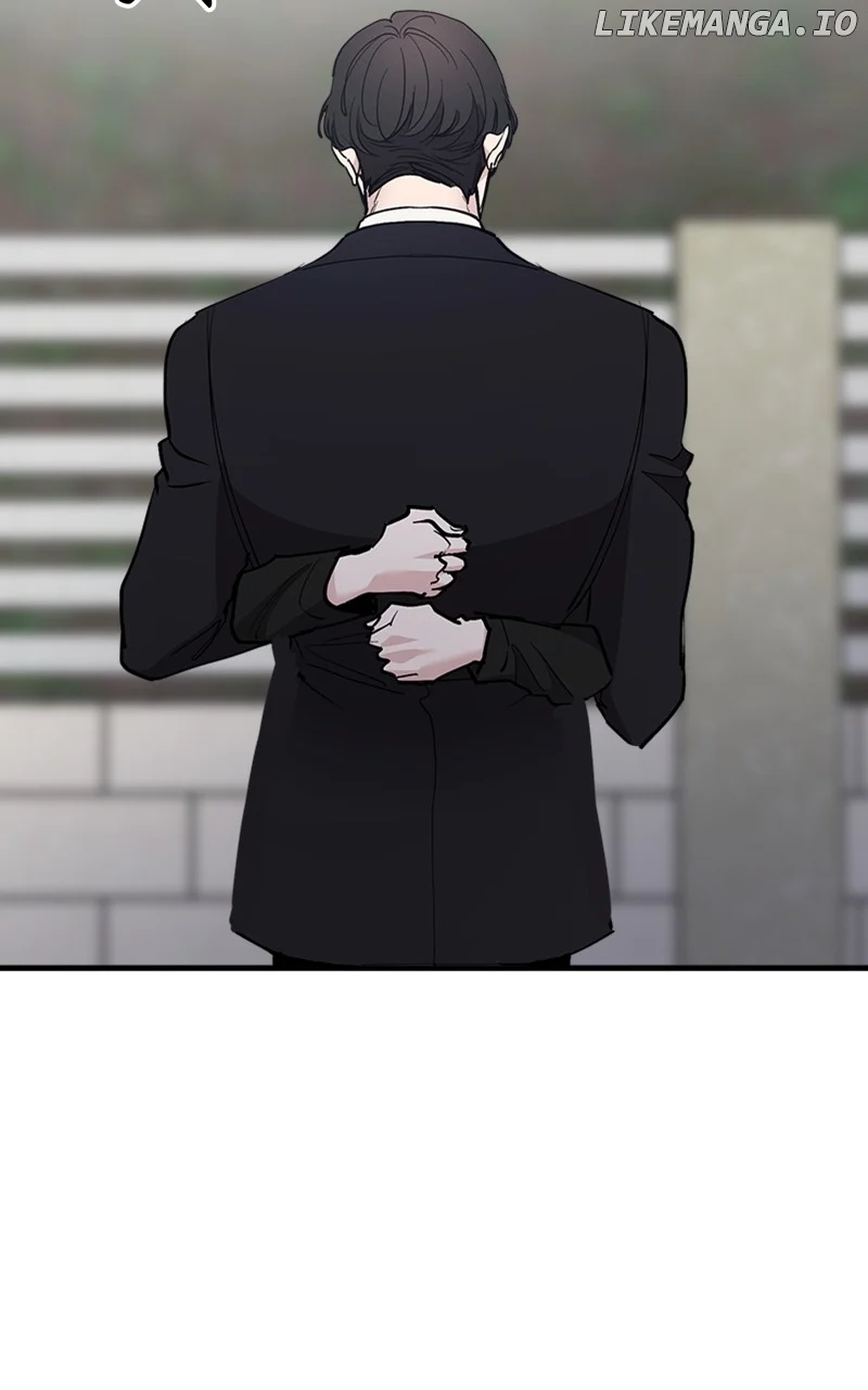 The Team Leader is Tired of Being A Newlywed Chapter 61 page 56
