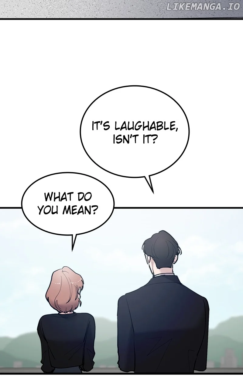 The Team Leader is Tired of Being A Newlywed Chapter 61 page 61