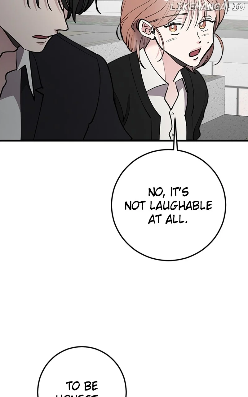 The Team Leader is Tired of Being A Newlywed Chapter 61 page 63