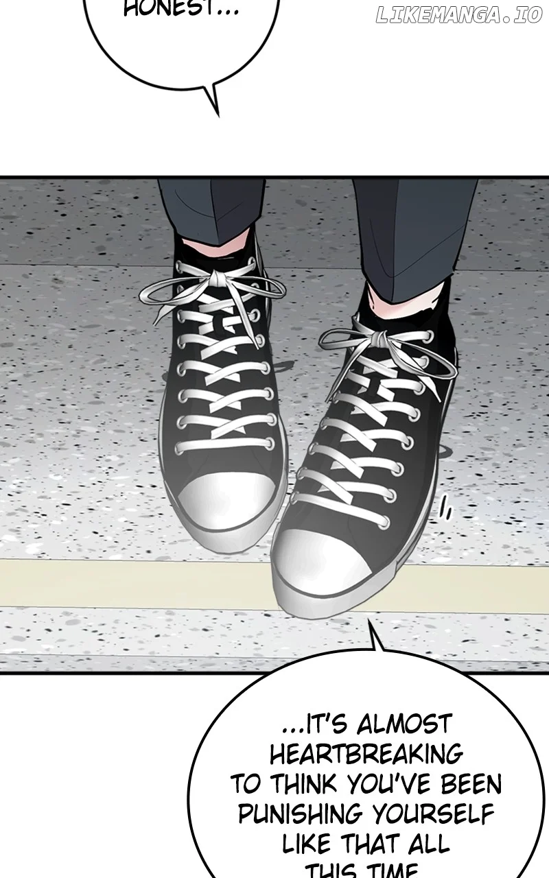 The Team Leader is Tired of Being A Newlywed Chapter 61 page 64