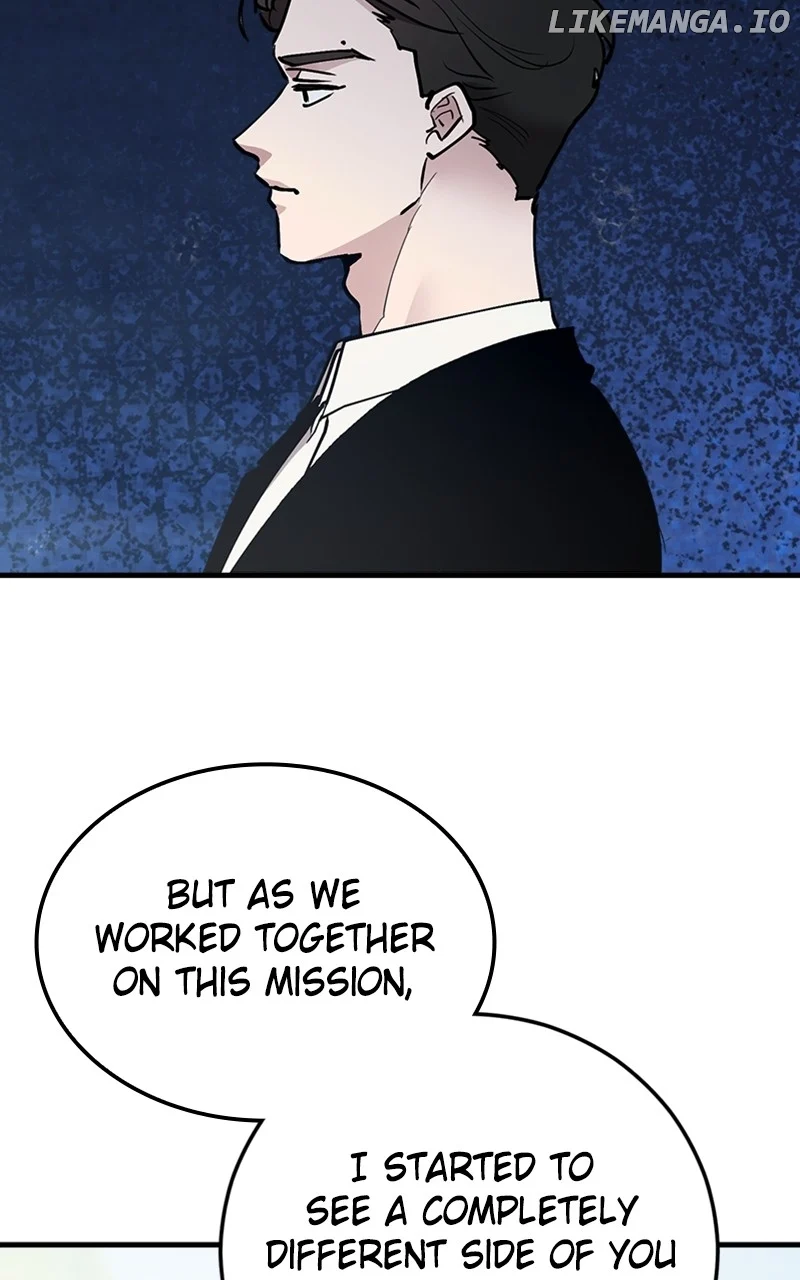 The Team Leader is Tired of Being A Newlywed Chapter 61 page 66