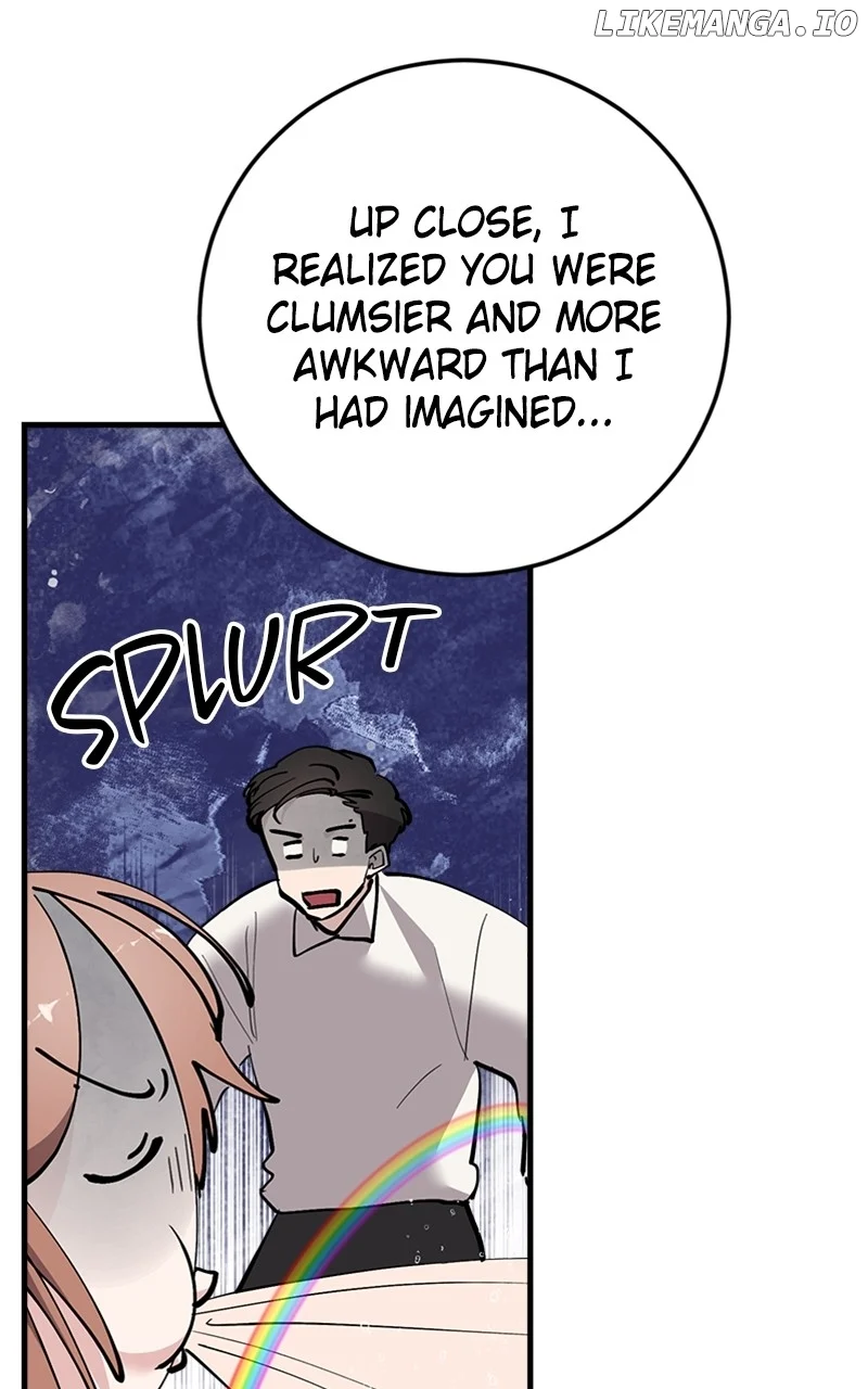 The Team Leader is Tired of Being A Newlywed Chapter 61 page 68