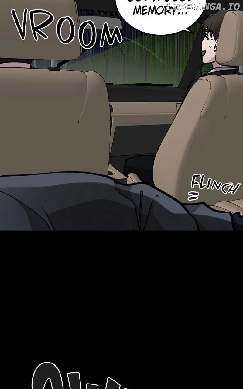 The Team Leader is Tired of Being A Newlywed Chapter 61 page 6